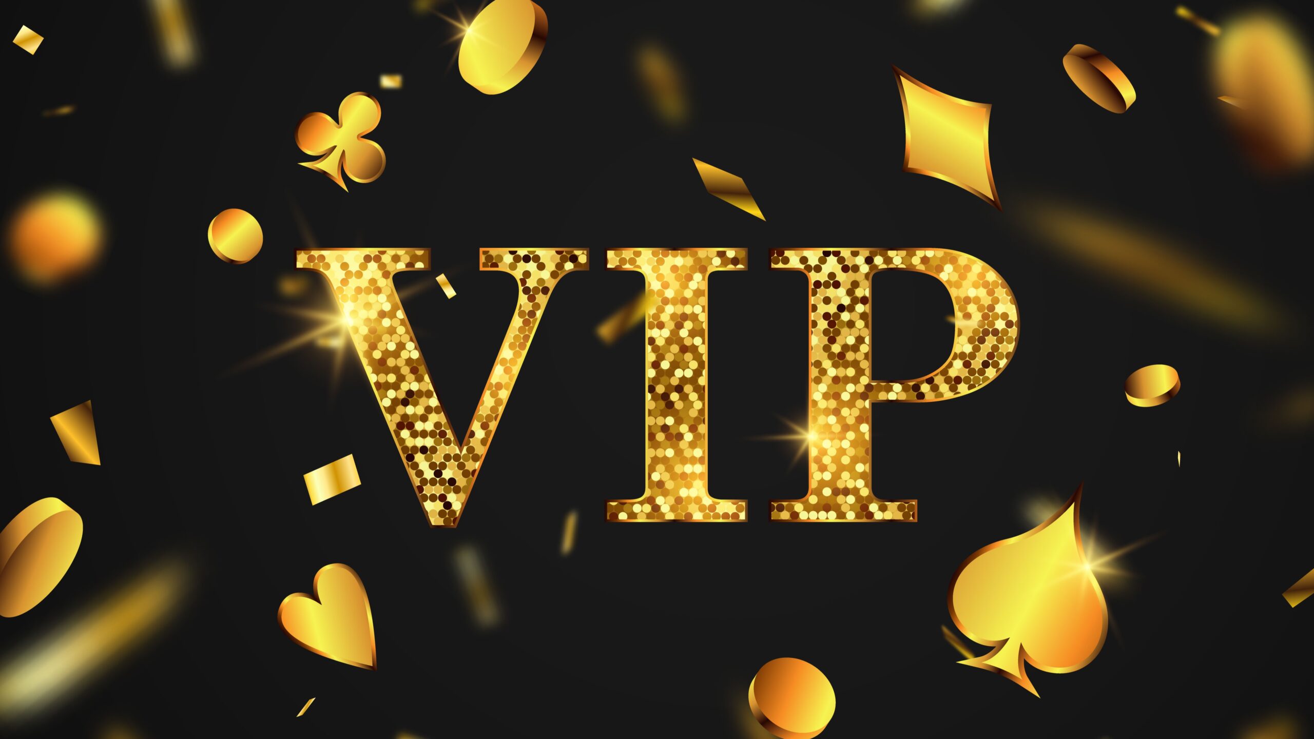 التكلفة الحقيقية لبرامج كبار الشخصيات (VIP)